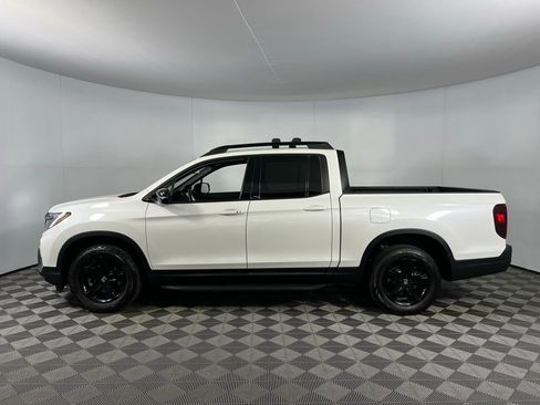 Used 2023 Honda Ridgeline Black Edition image 7