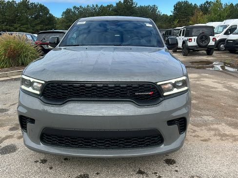 New 2026 Dodge Durango GT image 3