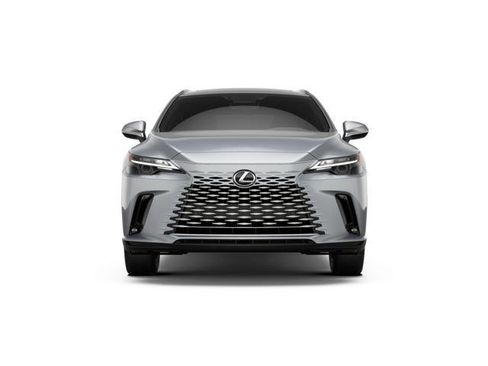 New 2026 Lexus RX 350h image 52