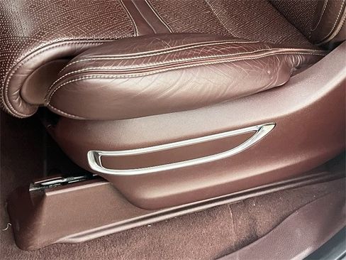 Used 2018 Lincoln Navigator Black Label w/ Cargo Package image 29