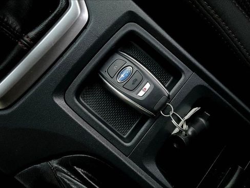 Used 2023 Subaru WRX Premium image 13