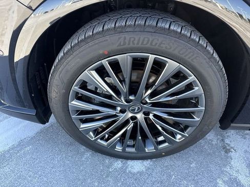 New 2026 Lexus RX 450h AWD image 10