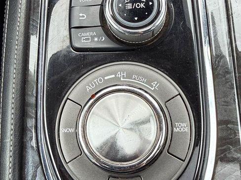 Used 2020 INFINITI QX80 Luxe w/ Proassist Package AWD/4WD image 20