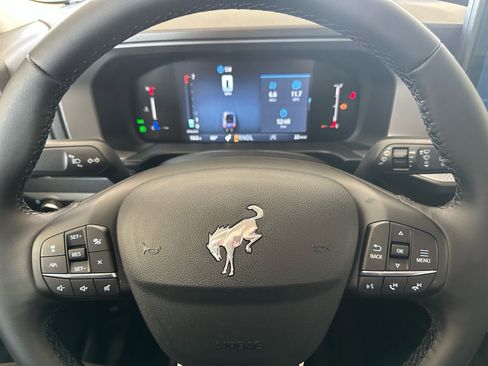 New 2026 Ford Bronco Sport Big Bend w/ Convenience Package image 32