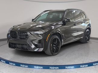 Used 2026 BMW X5 M Competition w/ Executive Package AWD/4WD video 1