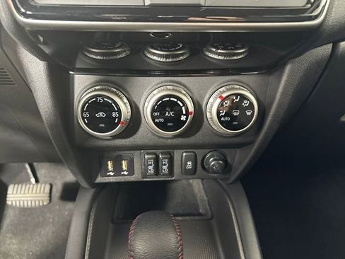 Used 2024 Mitsubishi Outlander Sport LE image 23