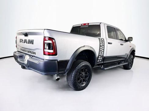 Used 2020 RAM 2500 Power Wagon AWD/4WD image 10