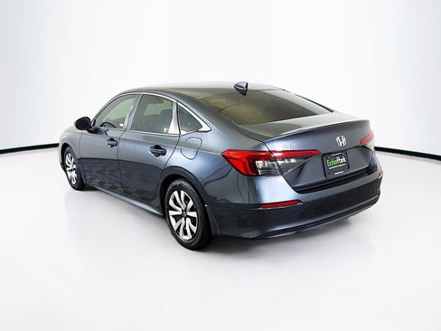 Used 2023 Honda Civic LX image 5