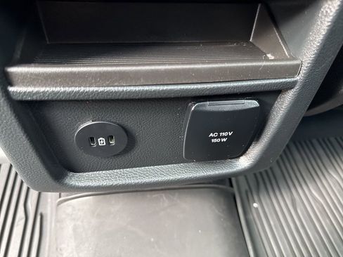 Certified 2024 Ford Edge SEL w/ Convenience Package image 15