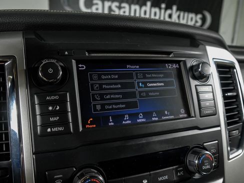 Used 2019 Nissan Titan PRO-4X image 25