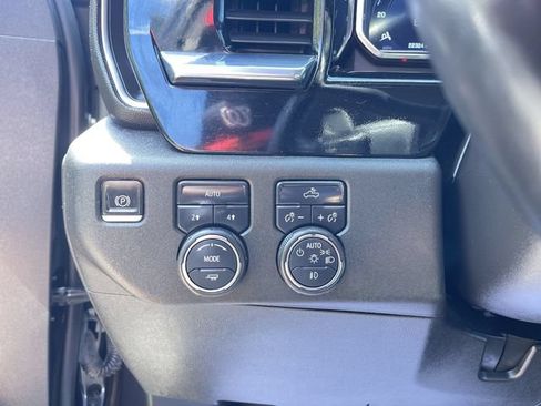 Used 2023 Chevrolet Silverado 1500 RST w/ All Star Edition Plus AWD/4WD image 18