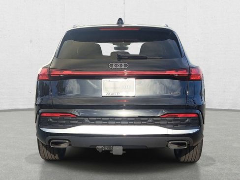 Certified 2025 Audi Q5 Prestige AWD/4WD image 6