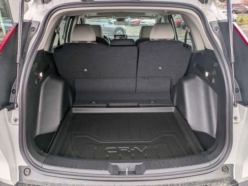 Used 2026 Honda CR-V EX image 24