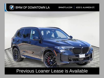 Used 2026 BMW X5 sDrive40i w/ M Sport Package
