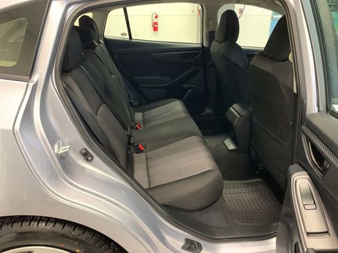 Certified 2023 Subaru Impreza 2.0i image 17