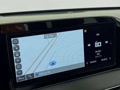 Used 2022 Hyundai Palisade Limited AWD/4WD image 12