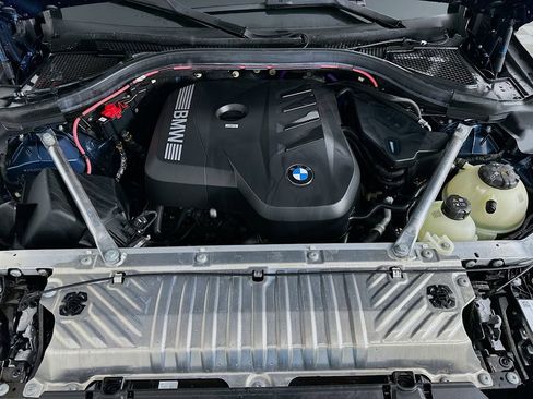 Used 2025 BMW X3 xDrive30 w/ Premium Package AWD/4WD image 28