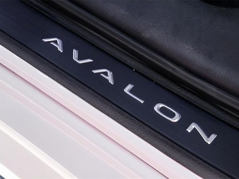 Used 2020 Toyota Avalon TRD image 54