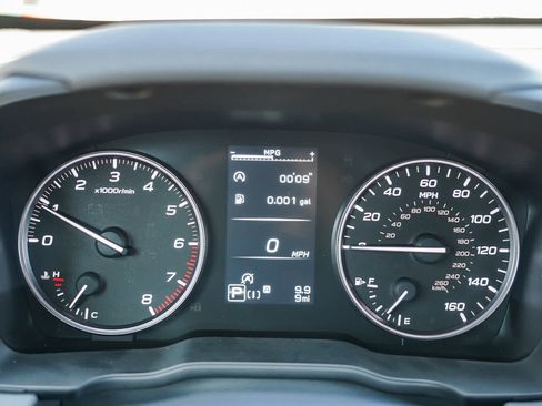 New 2025 Subaru Crosstrek 2.5i Premium image 22