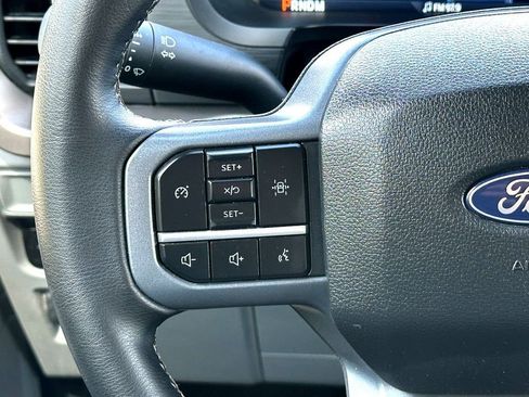 Used 2025 Ford F150 XLT w/ Equipment Group 301A Standard AWD/4WD image 20