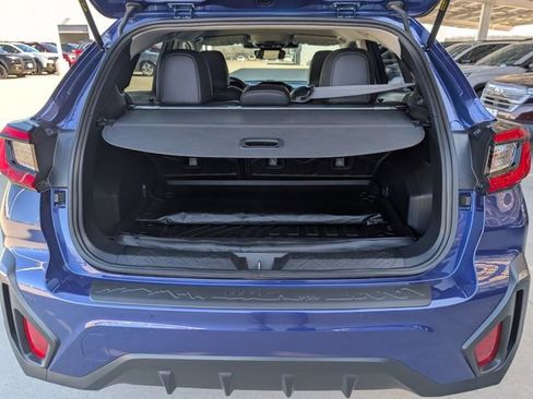 Certified 2025 Subaru Crosstrek 2.5i Limited w/ Crosstrek Mirror Package AWD/4WD image 27