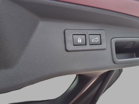 New 2026 Subaru Outback Premium image 18