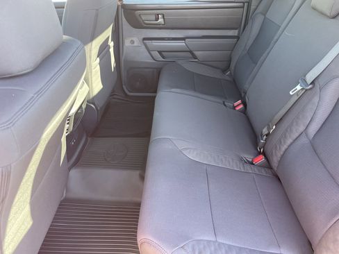 New 2026 Toyota Tundra SR5 image 20