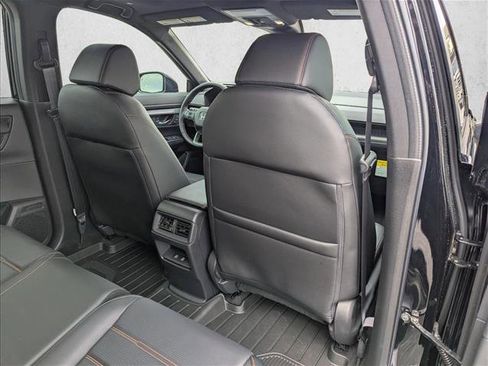 New 2026 Honda CR-V Sport-L image 29