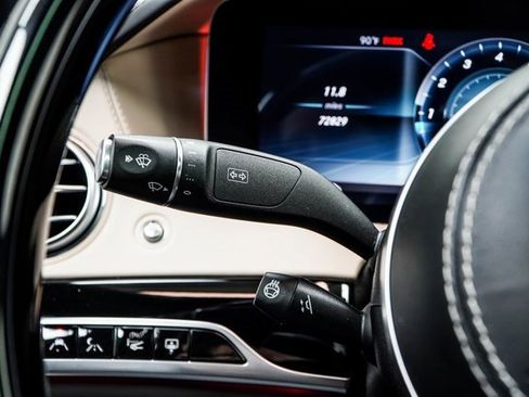 Used 2019 Mercedes-Benz Maybach S 650 image 35