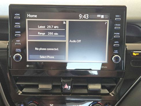 Used 2024 Toyota Camry XSE image 17