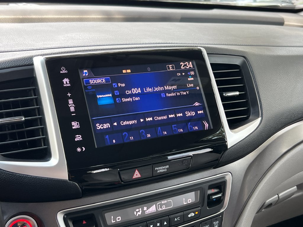 Used 2017 Honda Pilot EX-L image 34