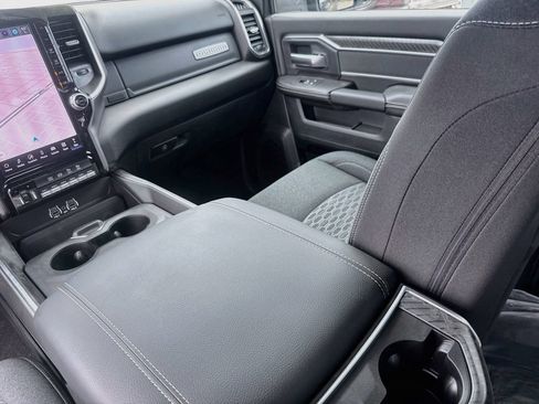 New 2026 RAM 3500 Big Horn AWD/4WD image 24