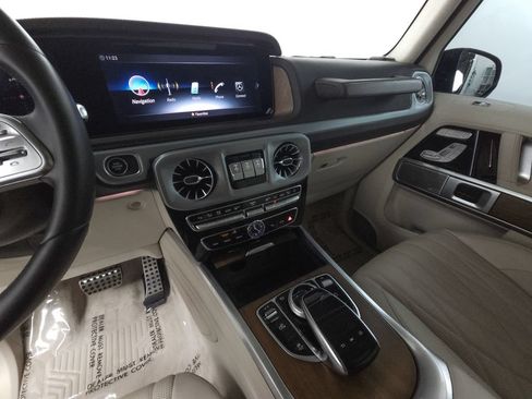 Used 2024 Mercedes-Benz G 550 image 15