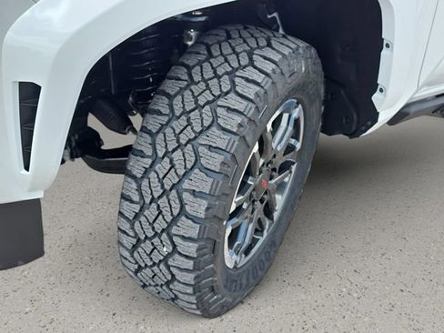 New 2026 Toyota Tacoma TRD Sport AWD/4WD image 31
