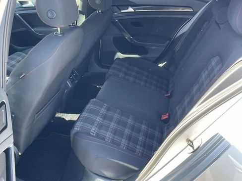 Used 2016 Volkswagen GTI S w/ Lighting Package (SEL) image 26