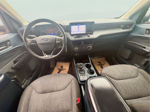 Used 2023 Ford Maverick Tremor w/ Tremor Off-Road Package AWD/4WD image 8