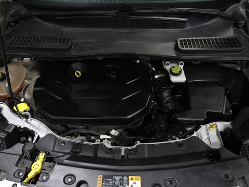 Used 2017 Ford Escape SE AWD/4WD image 30