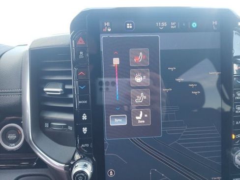 New 2026 RAM 1500 Laramie image 6