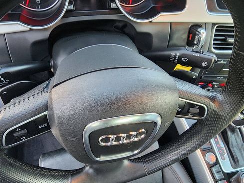 Used 2010 Audi A5 2.0T Prestige AWD/4WD image 16