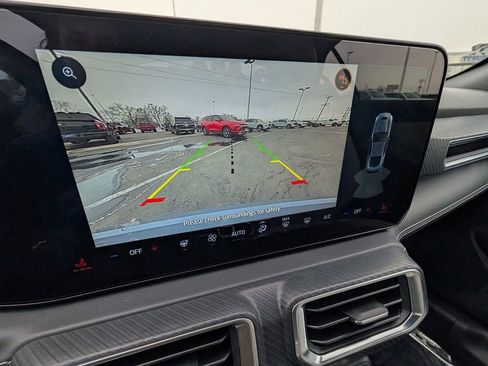 Certified 2025 Ford Mustang GT Premium w/ Mustang Nite Pony Package image 24