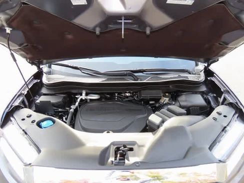 New 2026 Honda Ridgeline RTL image 8