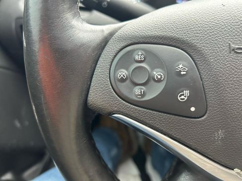 Used 2015 Chevrolet Impala LTZ FWD image 19