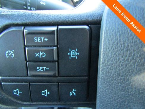 Used 2021 Ford F150 XL w/ Equipment Group 101A High image 7