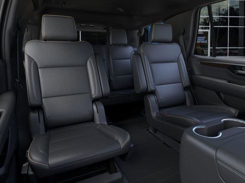 New 2026 Chevrolet Tahoe Premier image 17