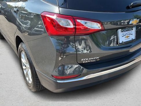 Used 2019 Chevrolet Equinox LT AWD/4WD image 33