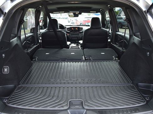 Used 2022 Honda Passport TrailSport image 20