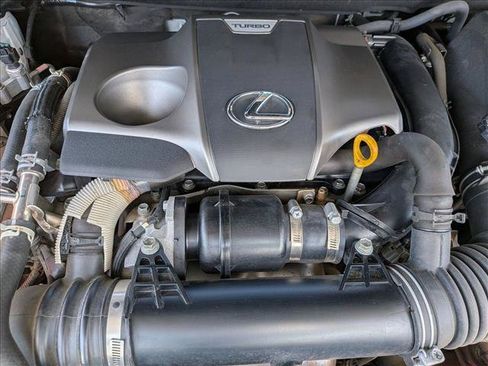 Used 2021 Lexus NX 300 FWD w/ Comfort Package image 22