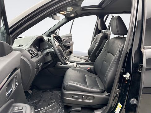 Used 2019 Honda Passport Elite image 11