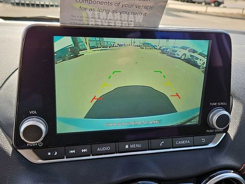 Used 2024 Nissan Sentra SR image 19