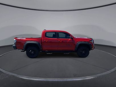 Used 2021 Toyota Tacoma TRD Off-Road